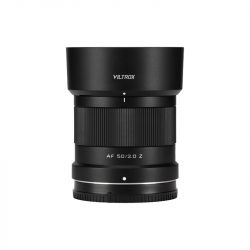 Viltrox AF 50mm f/2 Z