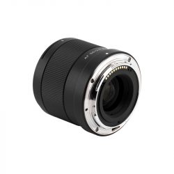 Viltrox AF 50mm f/2 Z