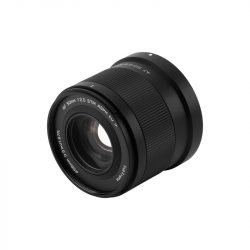 Viltrox AF 50mm f/2 Z