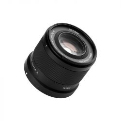 Viltrox AF 50mm f/2 Z