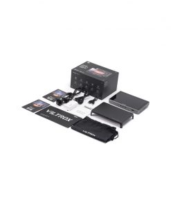 Viltrox DC-L1 7 HDMI On-Camera Touchscreen Monitor