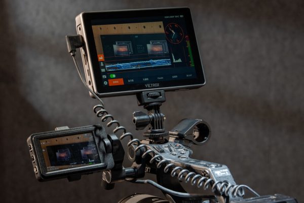 Viltrox DC-L1 7" HDMI Monitor
