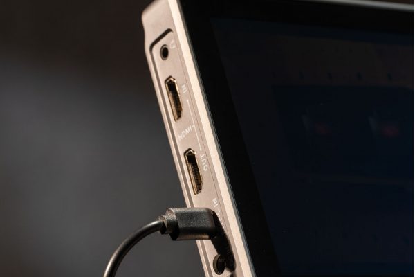 Viltrox DC-L1 7" HDMI Monitor