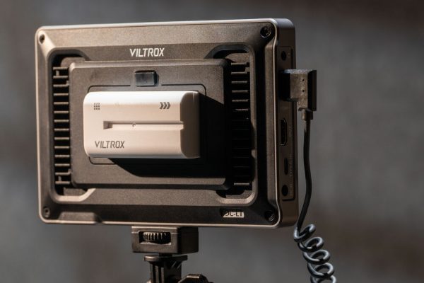 Viltrox DC-L1 7" HDMI Monitor