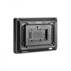 Viltrox DC-L1 7 HDMI On-Camera Touchscreen Monitor