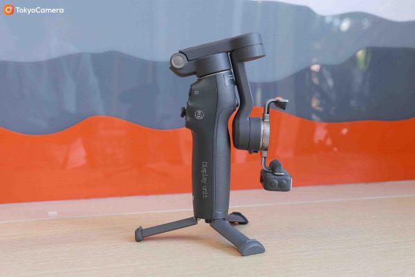 Top Gimbal Điện Thoại