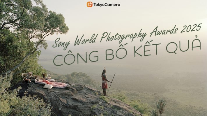 Sony World Photography Awards 2025