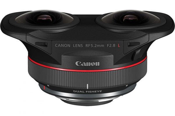 8 ống kính canon rf đáng mua