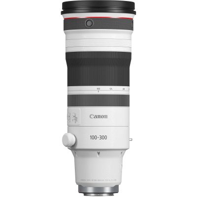 8 ống kính canon rf đáng mua