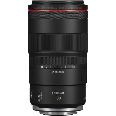 8 ống kính canon rf đáng mua