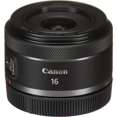 8 ống kính canon rf đáng mua