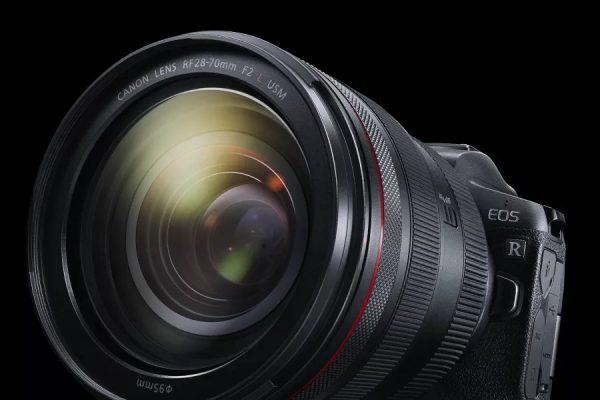8 ống kính canon rf đáng mua