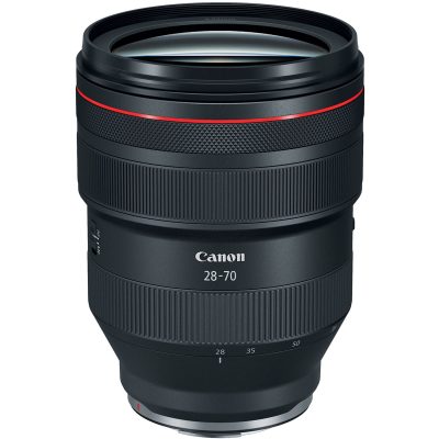 8 ống kính canon rf đáng mua