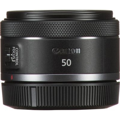 8 ống kính canon rf đáng mua