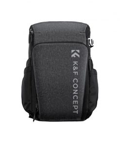 Balo K&F Concept Air (Xám, 25L) - KF13.128V3