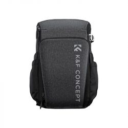 Balo K&F Concept Air (Xám, 25L) - KF13.128V3