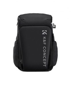 Balo K&F Concept Air (Đen, 25L) - KF13.128V4