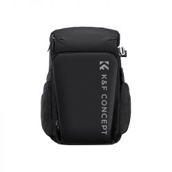 Balo K&F Concept Air (Đen, 25L) - KF13.128V4