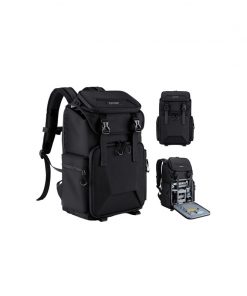 Balo Máy Ảnh K&F Concept - KF13.098V2