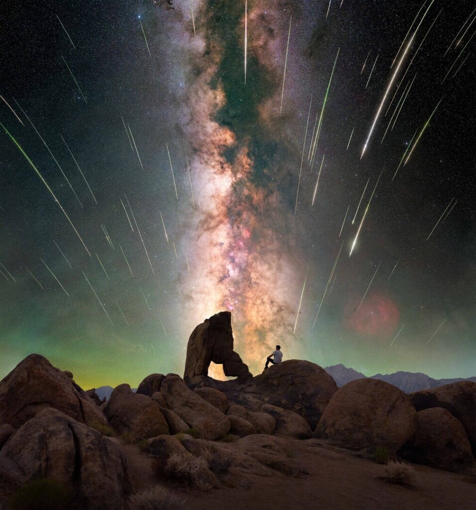 Milky Way Photographer of the Year