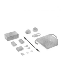 Cáp chuyển 3.5mm TRS Sang 3.5mm TRS cho DJI Mic