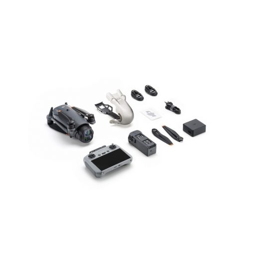 DJI Mavic 4 Pro (DJI RC 2) - Hình ảnh 2