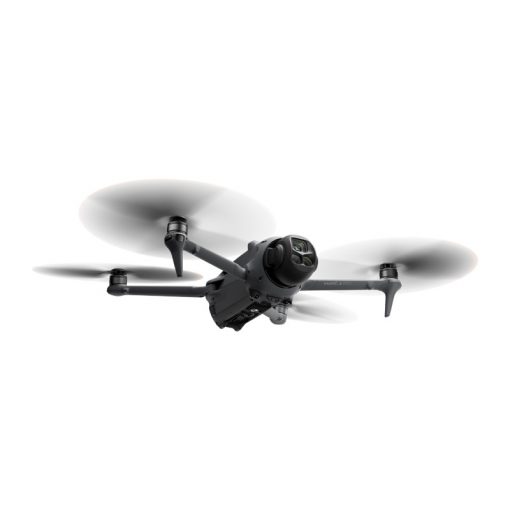 DJI Mavic 4 Pro (DJI RC 2) - Hình ảnh 4