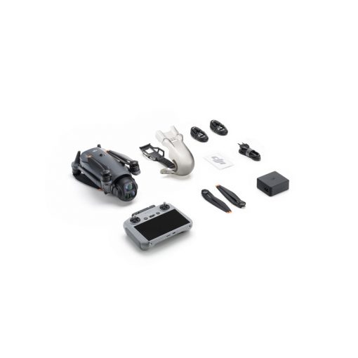 DJI Mavic 4 Pro (DJI RC 2) - Hình ảnh 18