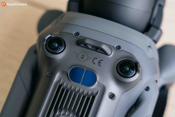 dji mavic 4 pro