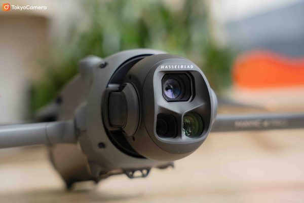 dji mavic 4 pro