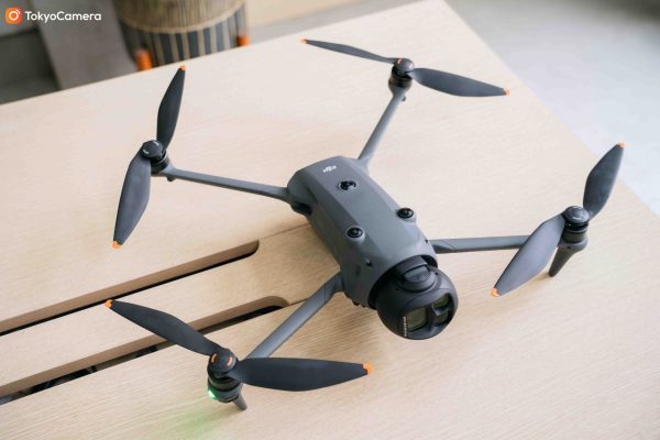 dji mavic 4 pro