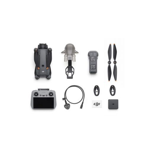 DJI Mavic 4 Pro (DJI RC 2)