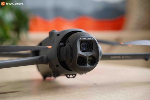 DJI Mavic 4 Pro