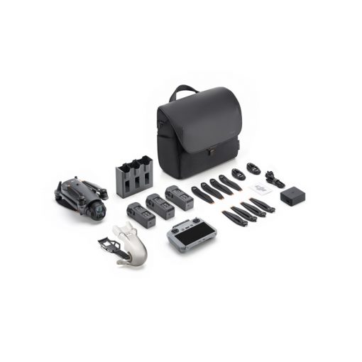 DJI Mavic 4 Pro Fly More Combo (DJI RC 2) - Hình ảnh 2