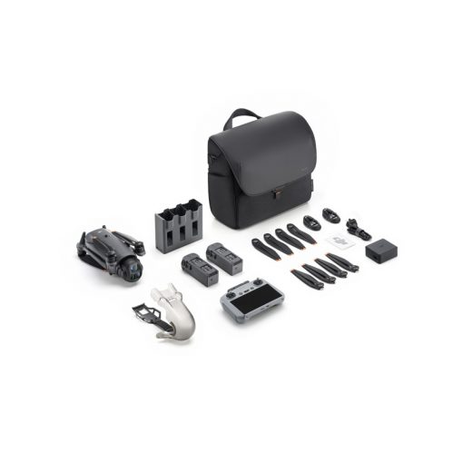 DJI Mavic 4 Pro Fly More Combo (DJI RC 2) - Hình ảnh 3