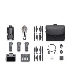 DJI Mavic 4 Pro Fly More Combo (DJI RC 2)
