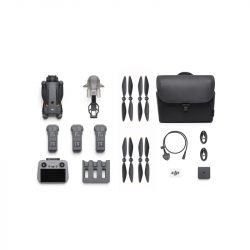 DJI Mavic 4 Pro Fly More Combo (DJI RC 2) - Chính hãng VAT