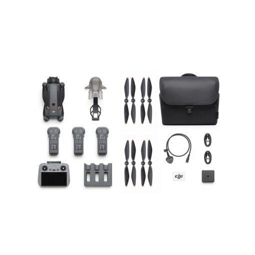 DJI Mavic 4 Pro Fly More Combo (DJI RC 2)