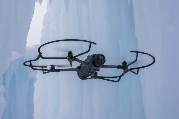 DJI Mavic 4 Pro Propeller Guard