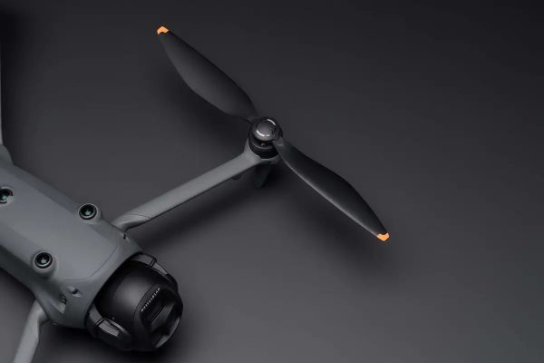 DJI Mavic 4 Pro Propellers