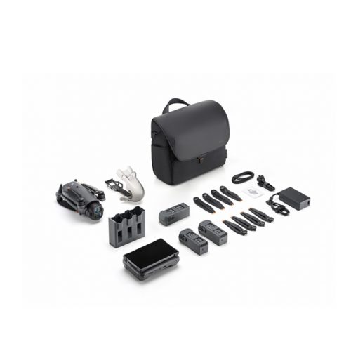 DJI Mavic 4 Pro 512GB Creator Combo (DJI RC Pro 2) - Hình ảnh 4