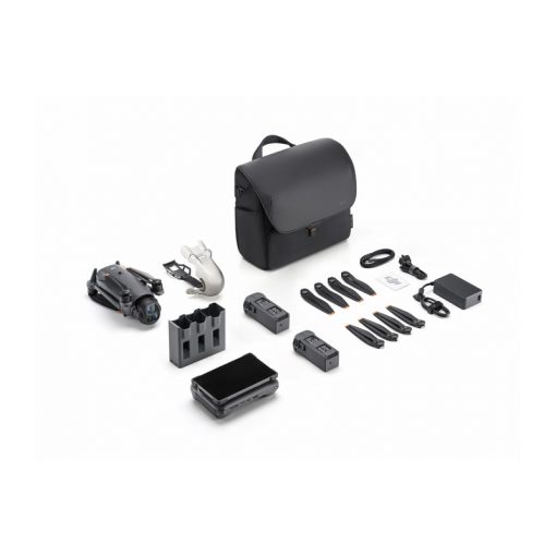 DJI Mavic 4 Pro 512GB Creator Combo (DJI RC Pro 2) - Hình ảnh 3