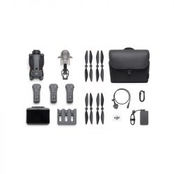 DJI Mavic 4 Pro 512GB Creator Combo (DJI RC Pro 2) - Chính hãng VAT