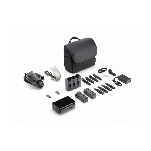 DJI Mavic 4 Pro 512GB Creator Combo (DJI RC Pro 2) - Hình ảnh 2