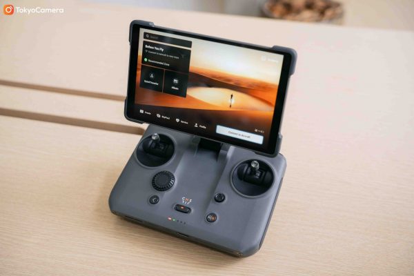 dji rc pro 2