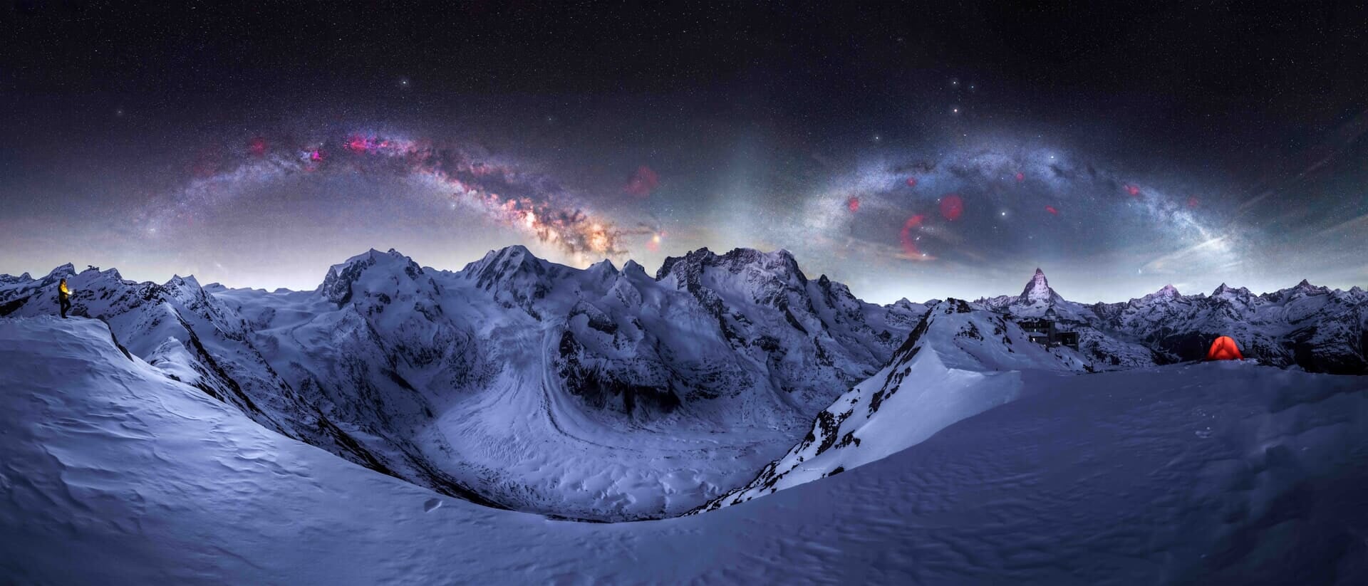 Milky Way Photographer of the Year