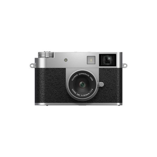 Fujifilm X half