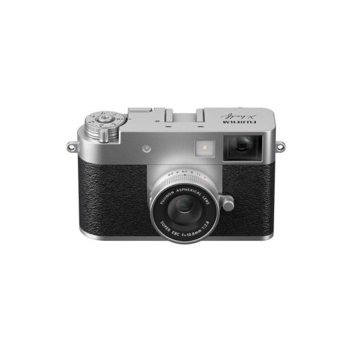Fujifilm X half - Hình ảnh 5