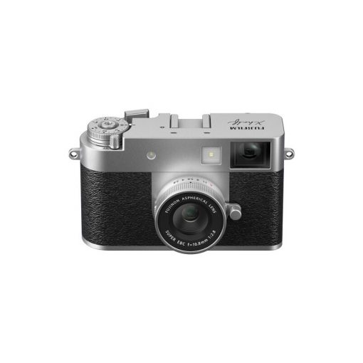 Fujifilm X half - Hình ảnh 4