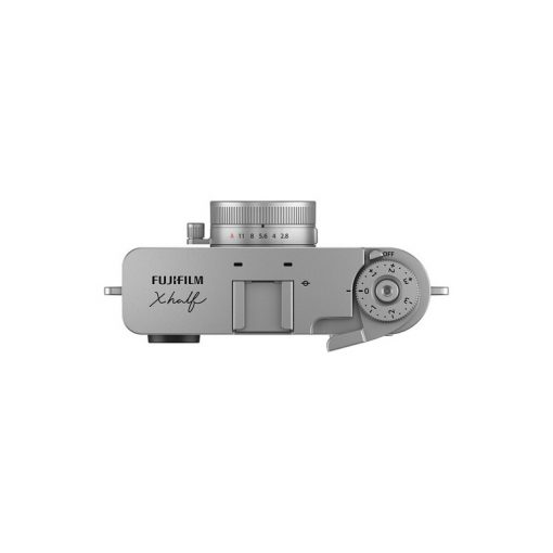 Fujifilm X half - Hình ảnh 3